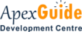 ApexGuide Logo